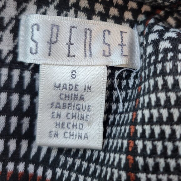 Spense sleeveless dress - Picture 5 of 6